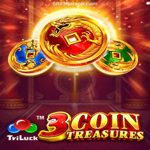 Discover the Thrills of 3CoinTreasures: A New Gem in Online Gaming