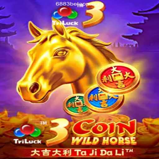 Exploring the Exciting World of 3CoinWildHorse: A Comprehensive Guide