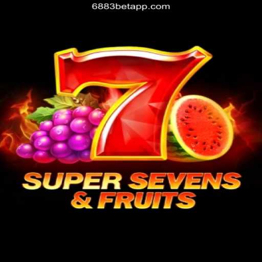 Discover the Exciting World of 7SuperSevensFruits Online Casino Game