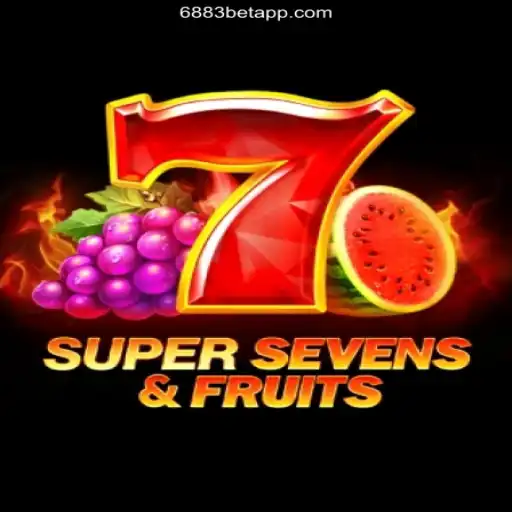 Discover the Exciting World of 7SuperSevensFruits Online Casino Game