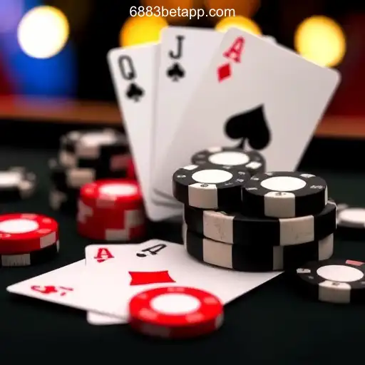 Exploring the Intricacies of Blackjack: The Game of Strategy and Luck