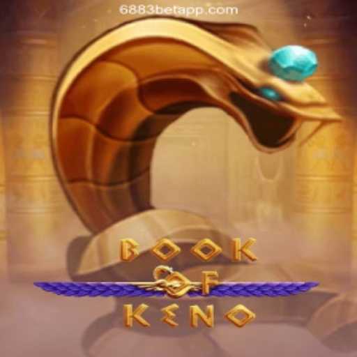 Discover the Exciting World of BookOfKeno: An Online Casino Adventure