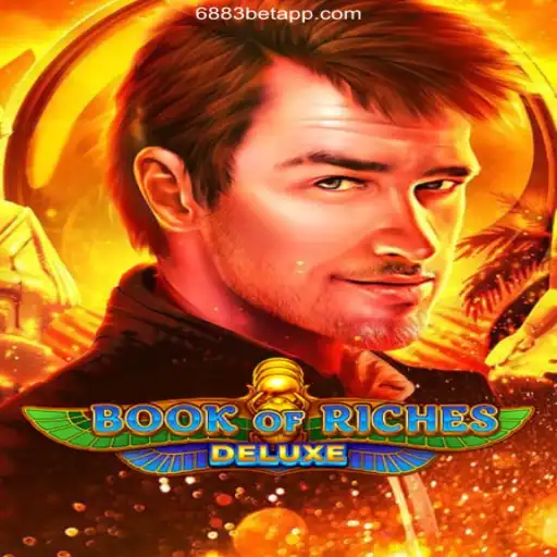 Discover the Exciting World of Book of Riches Deluxe