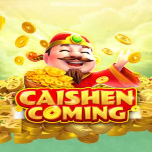 Discover the Exciting World of CAISHENCOMING at 6883bet.com Casino