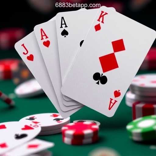 6883bet.com Cassino online com bônus no Brasil💸