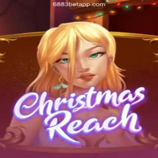 ChristmasReach: A Festive Adventure in the World of Online Gaming
