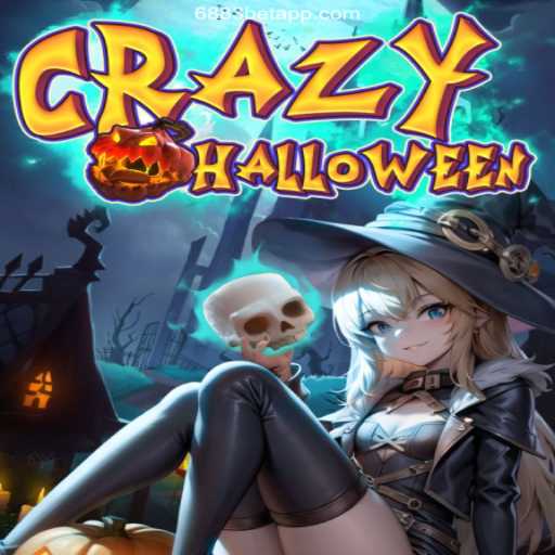 CrazyHalloween Game: An Exciting Adventure with Online Casino Bonuses in Brazil