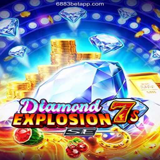 Exploring DiamondExplosion7sSE: A Thrilling New Casino Game