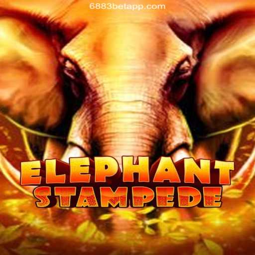Discover the Thrills of ElephantStampede - A New Age Casino Game Experience