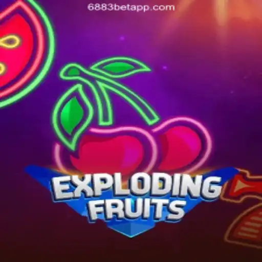 ExplodingFruits: The Mesmerizing Casino Game Changing the Online Gambling Landscape