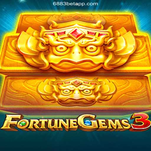 Discover the Excitement of FortuneGems3 at 6883bet.com