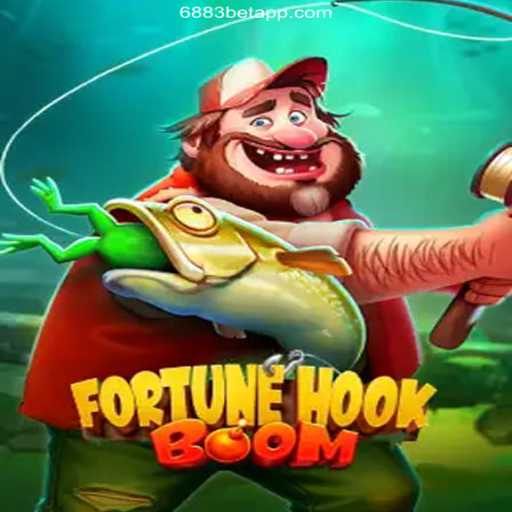 Discover FortuneHookBoom: The Ultimate Gaming Experience