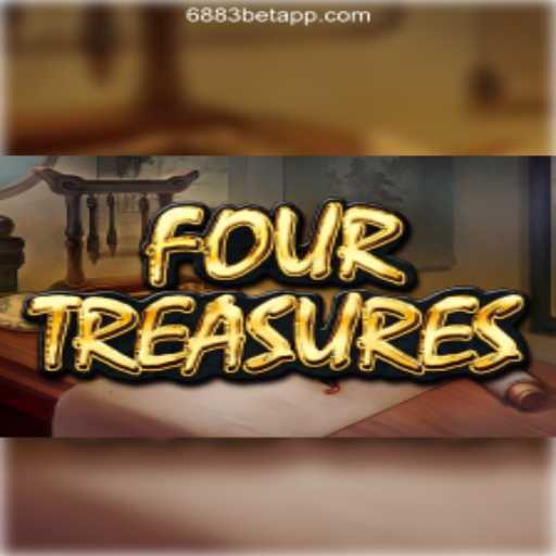Discovering FourTreasures: A Game of Strategy and Luck