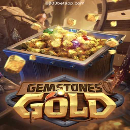GemstonesGold: An Engaging Gaming Experience with 6883bet.com Cassino Online com Bônus no Brasil