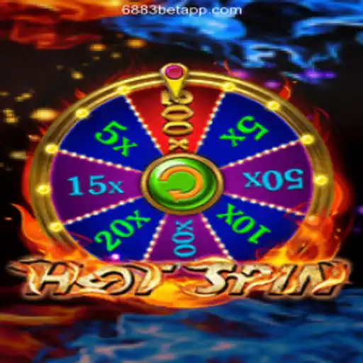 Exploring HotSpin: A Thrill-Inducing Casino Game Experience