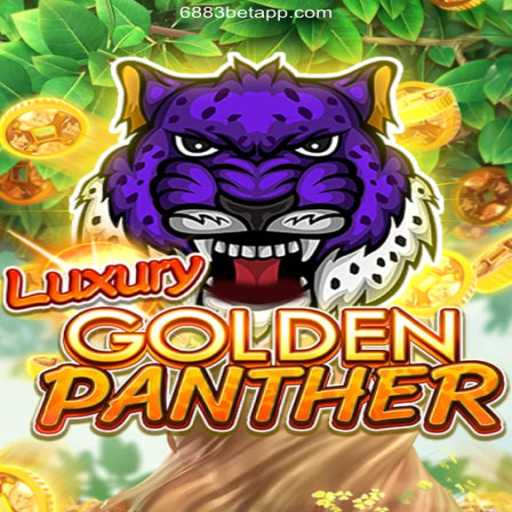 Discover the Excitement of LUXURYGOLDENPANTHER: A Premier Online Casino Experience with 6883bet.com