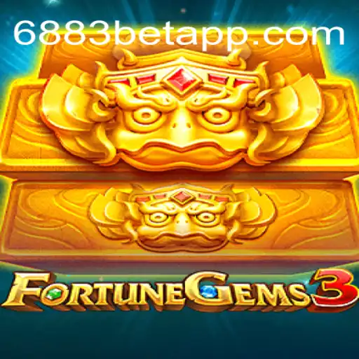 Discover the Excitement of FortuneGems3 at 6883bet.com