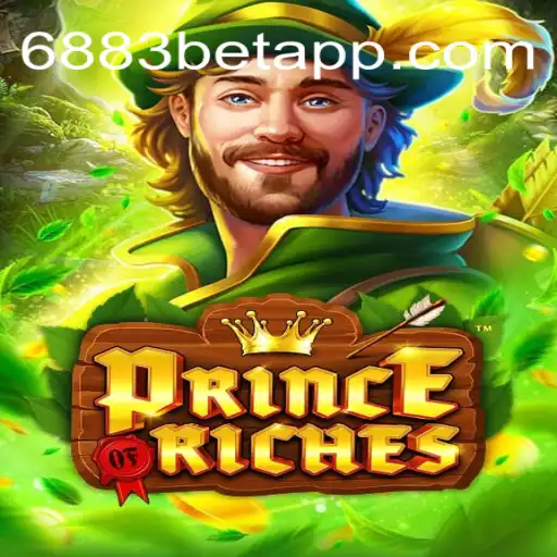 Discover PrinceOfRiches: A Riveting Journey into the World of Online Gaming