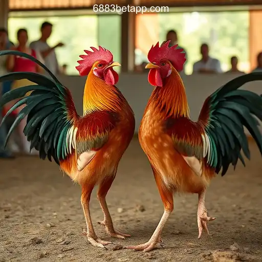 The Rise of Online Sabong: Tradition Meets Digital Innovation