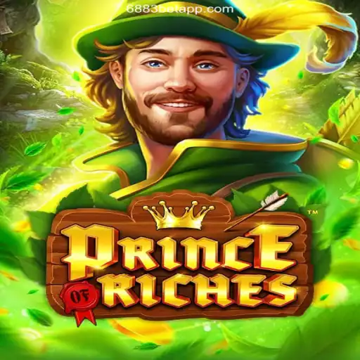 Discover PrinceOfRiches: A Riveting Journey into the World of Online Gaming