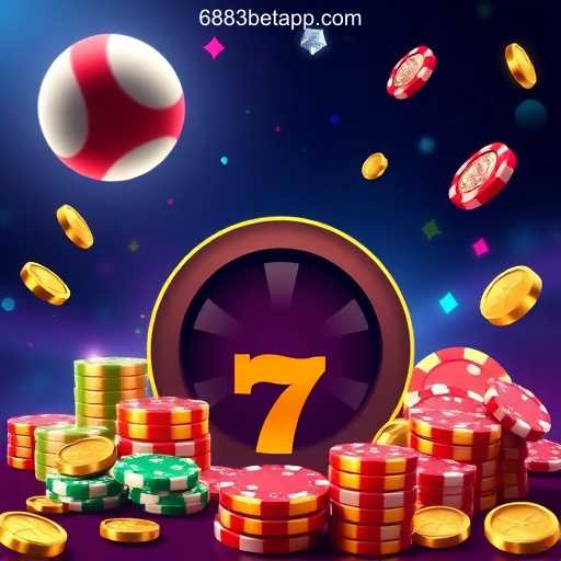 6883bet.com Cassino online com bônus no Brasil💸
