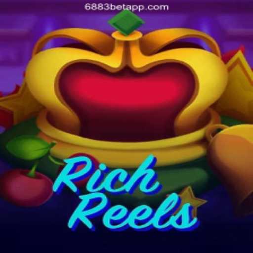 Discover RichReels: The Thrilling Online Casino Experience