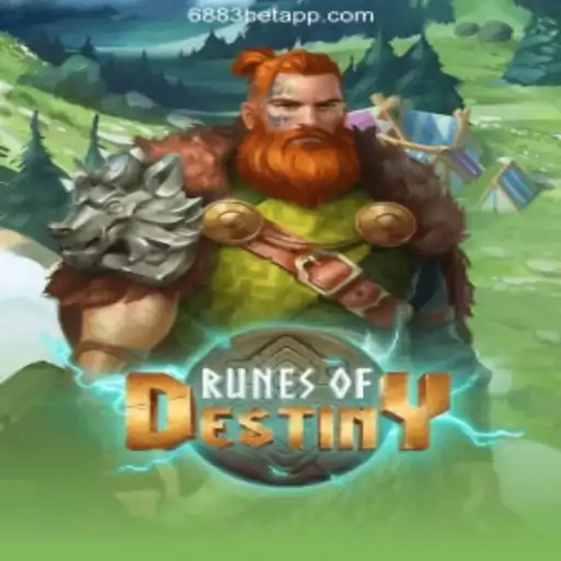 Exploring RunesOfDestiny: A Riveting Adventure