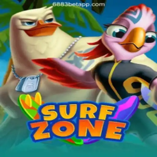SurfZone: Riding the Virtual Waves in an Online Paradise
